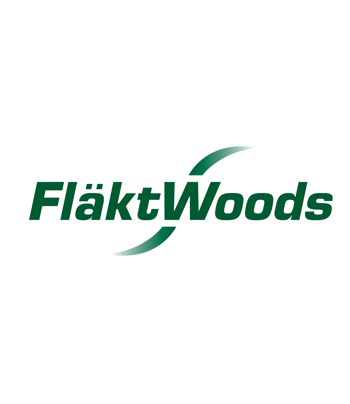 Flakt Woods